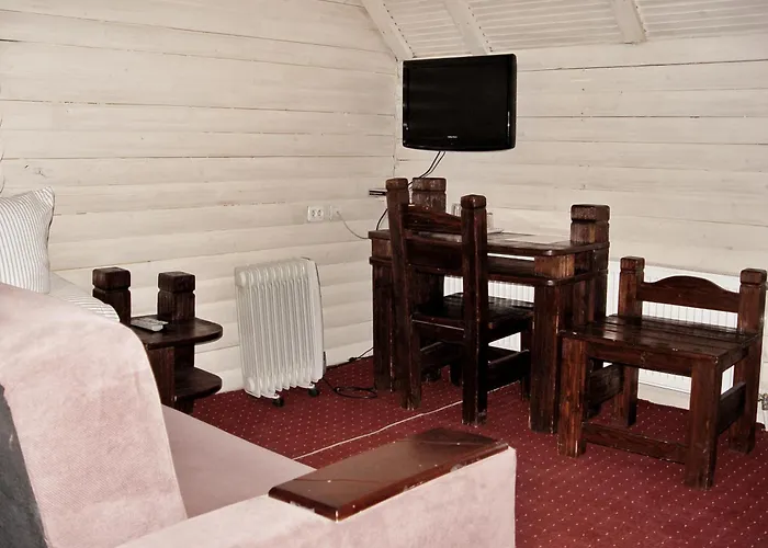 Villa Morishka & Spa