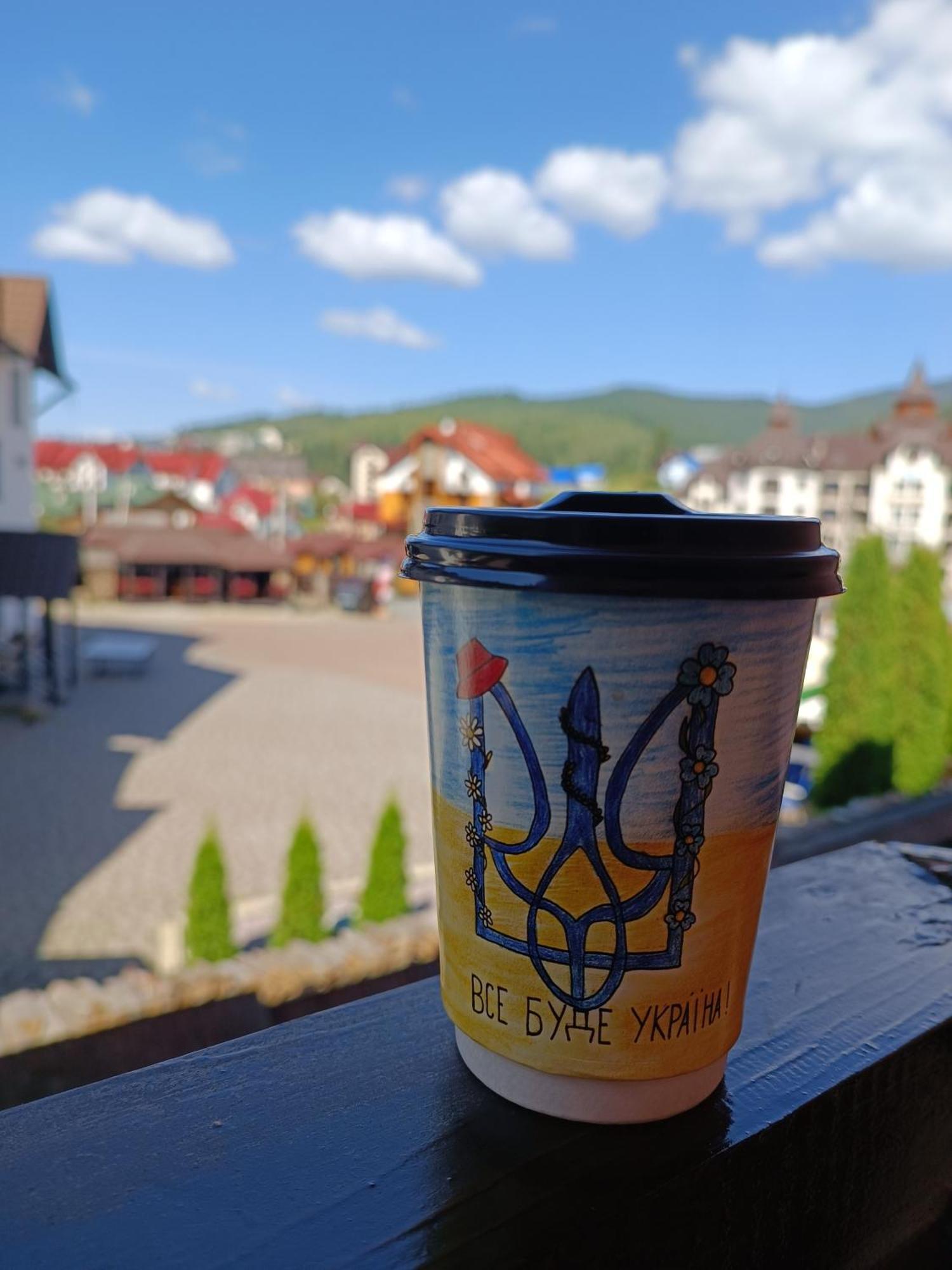 Hotel Morishka &