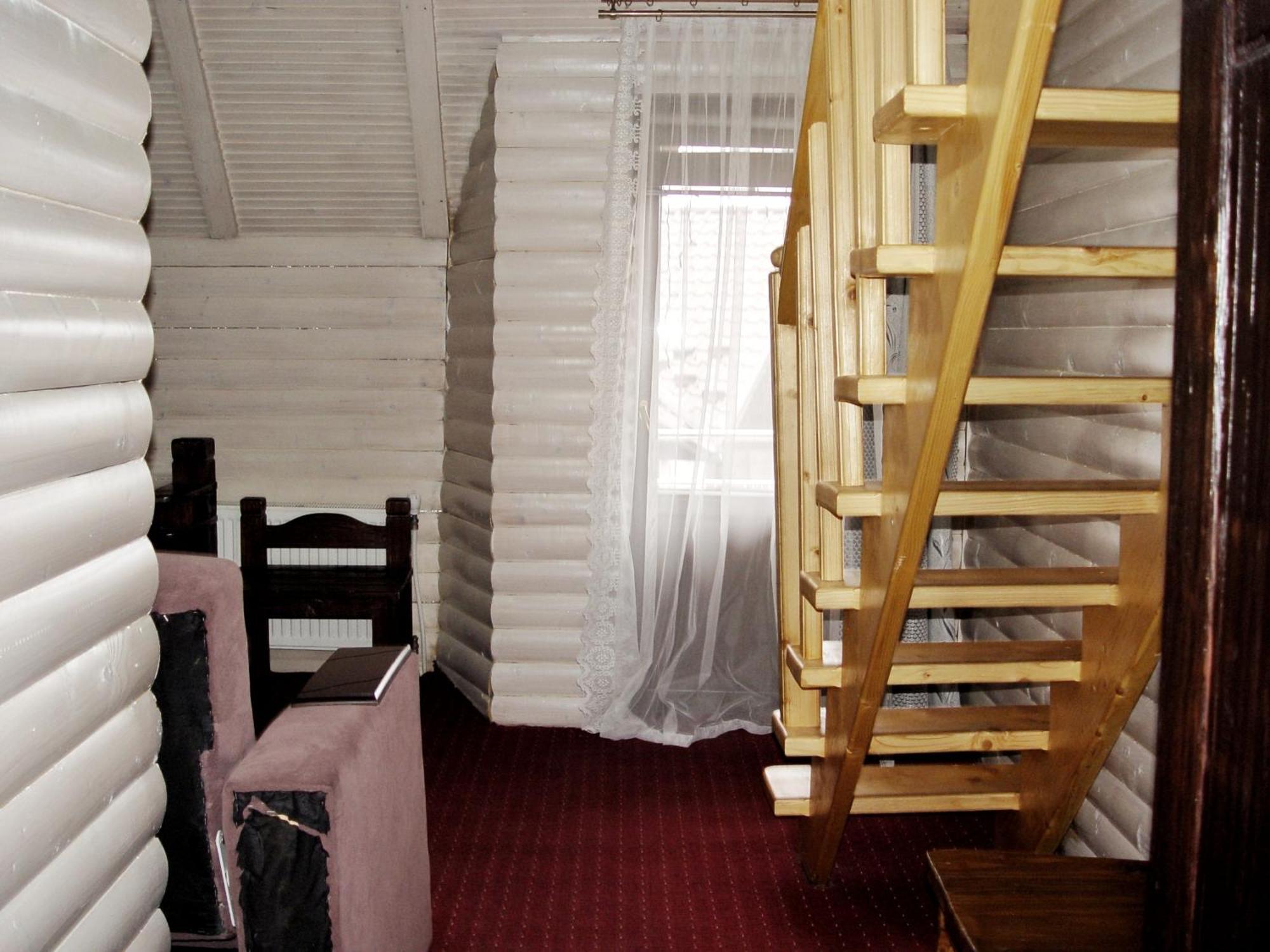 Hotel Morishka &