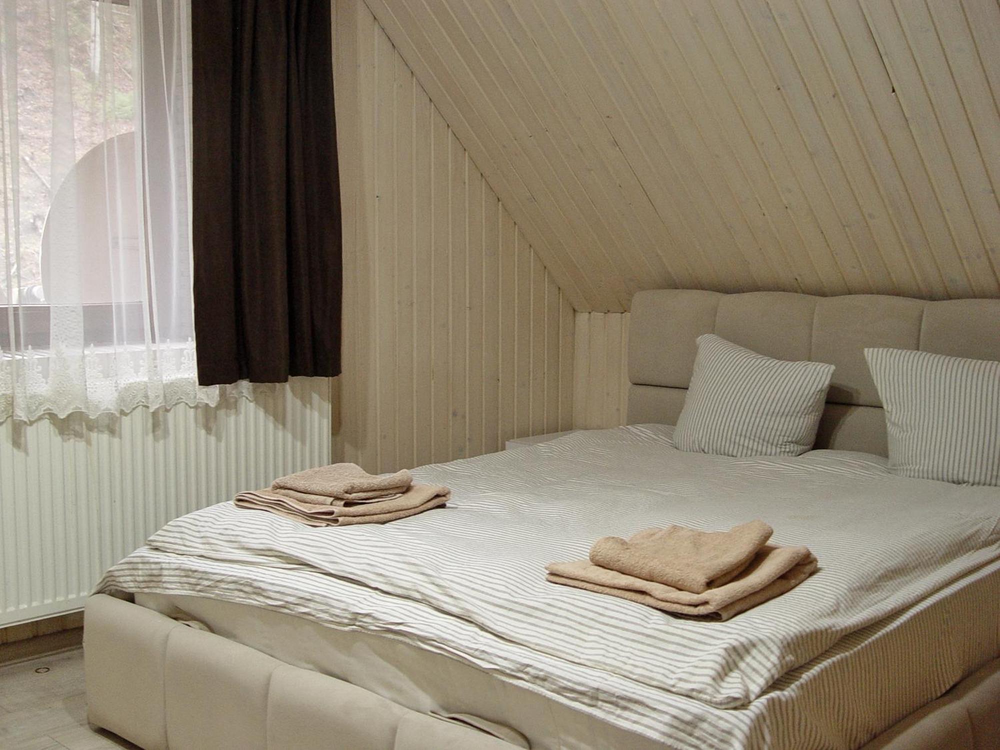 Hotel Morishka & *