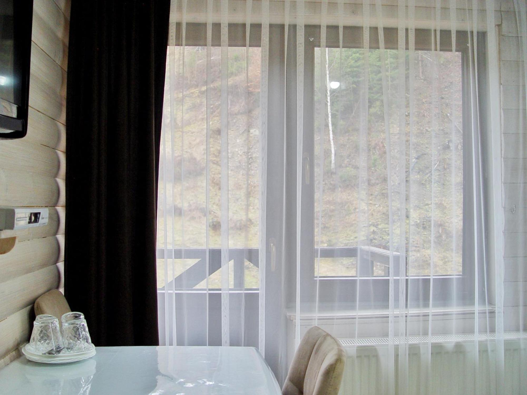 Hotel Morishka &