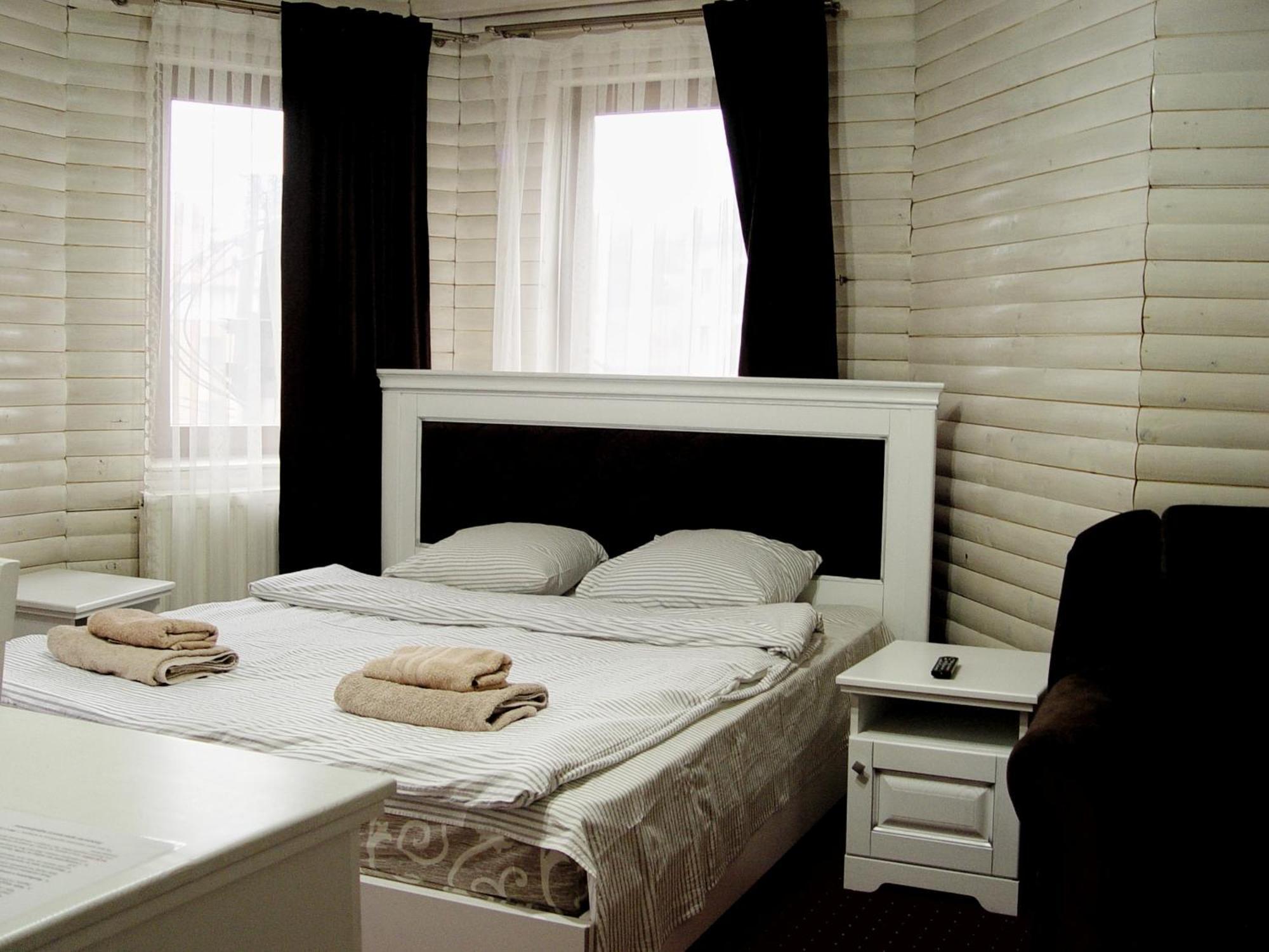 Morishka & Hotel Bukowel