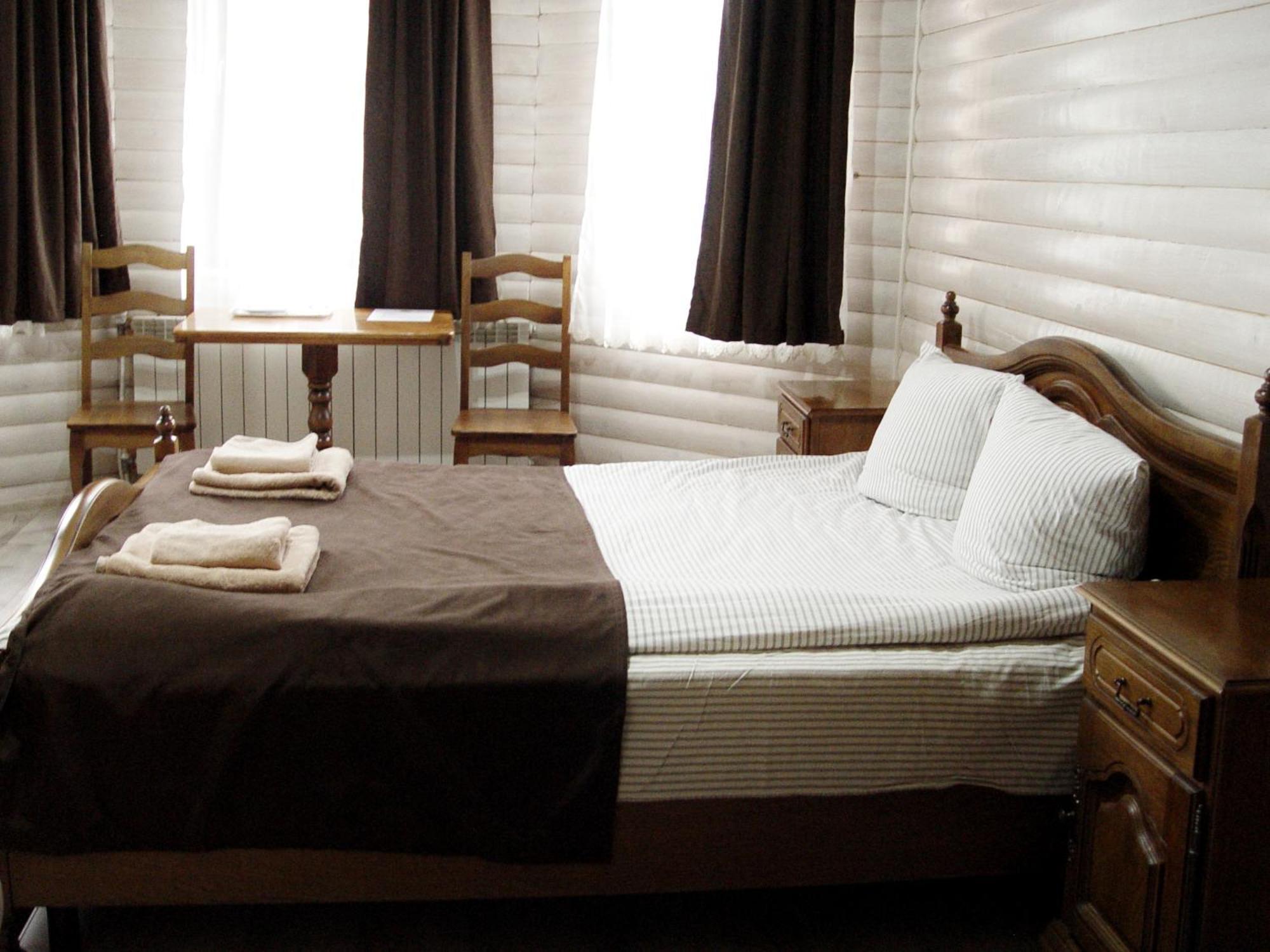 Hotel Morishka & *